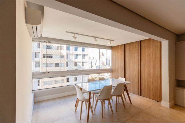 Imagem Apartamento com 2 Quartos à Venda, 93 m² em Pinheiros - São Paulo