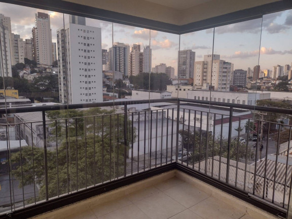 Apartamento com 3 Quartos à Venda, 80 m² em Saúde - São Paulo