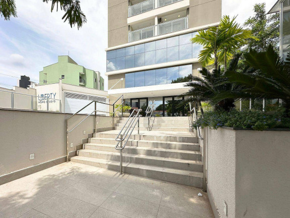 Imagem Apartamento com 1 Quarto à Venda, 33 m² em Jardim Faculdade - Sorocaba Imagem Apartamento com 1 Quarto à Venda, 33 m² em Jardim Faculdade - Sorocaba