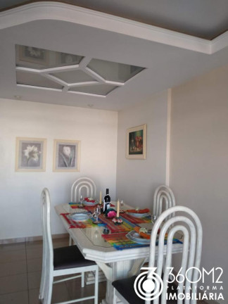 Imagem Apartamento com 3 Quartos à Venda, 126 m² em Santa Terezinha - Santo André Imagem Apartamento com 3 Quartos à Venda, 126 m² em Santa Terezinha - Santo André