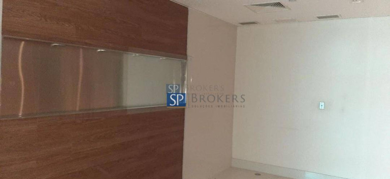 Imagem Sala Comercial para Alugar, 381 m² em Itaim Bibi - São Paulo Imagem Sala Comercial para Alugar, 381 m² em Itaim Bibi - São Paulo