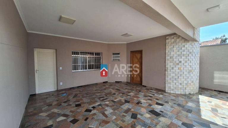 Imagem Casa com 3 Quartos à Venda, 221 m² em Parque Novo Mundo - Americana Imagem Casa com 3 Quartos à Venda, 221 m² em Parque Novo Mundo - Americana