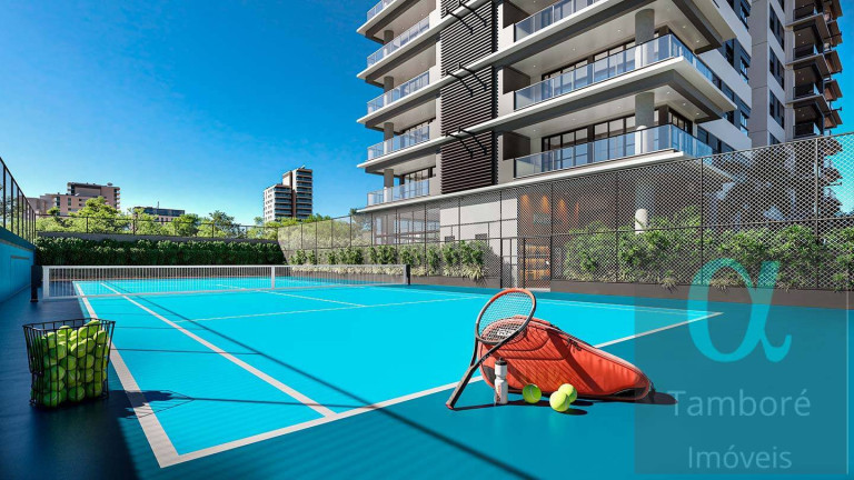 Imagem Apartamento com 3 Quartos à Venda, 86 m² em Alphagran Alphaville - Barueri