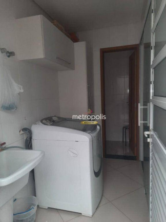Imagem Sobrado com 3 Quartos à Venda, 221 m² em Jardim Três Marias - São Bernardo Do Campo