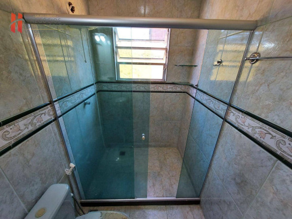 Imagem Casa com 2 Quartos para Alugar, 100 m² em Jardim Gramacho - Duque De Caxias