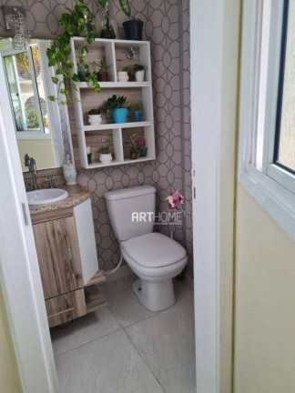 Imagem Apartamento com 3 Quartos à Venda, 134 m² em Rudge Ramos - São Bernardo Do Campo Imagem Apartamento com 3 Quartos à Venda, 134 m² em Rudge Ramos - São Bernardo Do Campo
