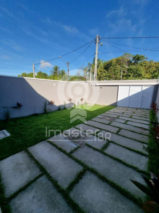 Imagem Casa com 3 Quartos à Venda, 222 m² em Timbú - Eusébio