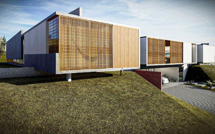 Imagem Casa de Condomínio com 5 Quartos à Venda, 640 m² em Loteamento Residencial Parque Terras De Santa Cec? - Itu Imagem Casa de Condomínio com 5 Quartos à Venda, 640 m² em Loteamento Residencial Parque Terras De Santa Cec? - Itu