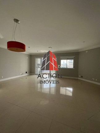 Imagem Apartamento com 3 Quartos à Venda, 131 m² em Vila Regente Feijó - São Paulo Imagem Apartamento com 3 Quartos à Venda, 131 m² em Vila Regente Feijó - São Paulo