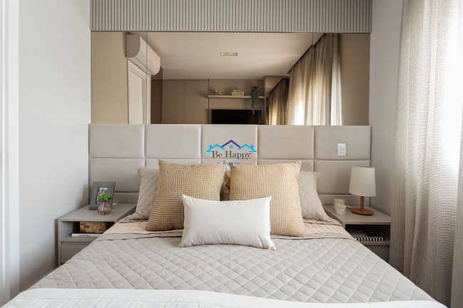 Imagem Apartamento com 2 Quartos à Venda, 79 m² em Vila Cordeiro - São Paulo