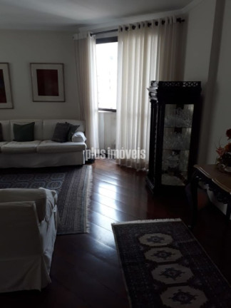 Imagem Apartamento com 3 Quartos à Venda, 198 m² em Paraíso - São Paulo Imagem Apartamento com 3 Quartos à Venda, 198 m² em Paraíso - São Paulo