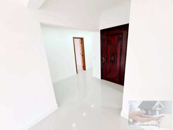 Imagem Apartamento com 4 Quartos à Venda, 185 m² em Copacabana - Rio De Janeiro