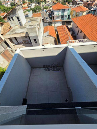 Imagem Sobrado com 3 Quartos à Venda, 130 m² em Parque São Domingos - São Paulo Imagem Sobrado com 3 Quartos à Venda, 130 m² em Parque São Domingos - São Paulo