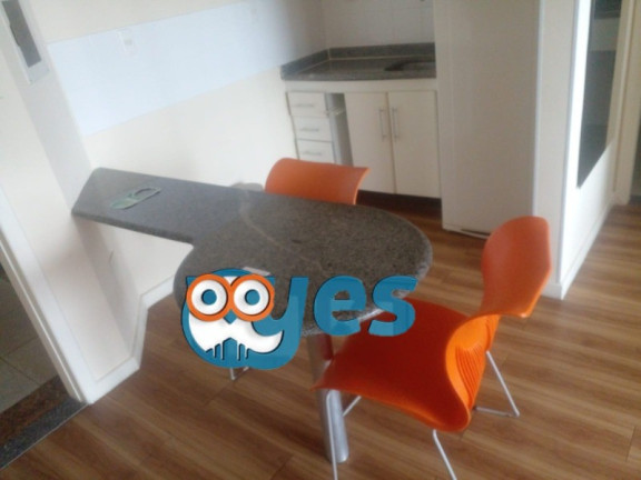 Imagem Flat com 1 Quarto à Venda, 30 m² em Ponto Central - Feira De Santana Imagem Flat com 1 Quarto à Venda, 30 m² em Ponto Central - Feira De Santana