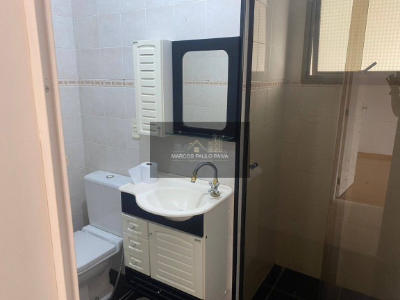 Imagem Apartamento com 2 Quartos à Venda, 57 m² em Vila Rosália - Guarulhos Imagem Apartamento com 2 Quartos à Venda, 57 m² em Vila Rosália - Guarulhos