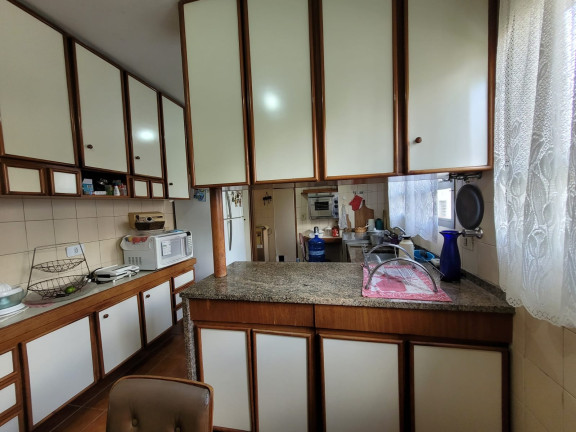 Imagem Imóvel com 3 Quartos à Venda, 160 m² em Morada Santa Fé - Cotia
