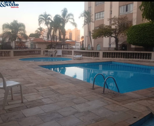 Imagem Apartamento com 3 Quartos à Venda, 110 m² em Vila Prudente - São Paulo