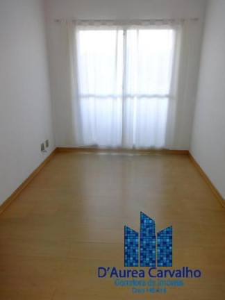 Imagem Apartamento com 2 Quartos à Venda, 51 m² em Chácara Santo Antônio - São Paulo