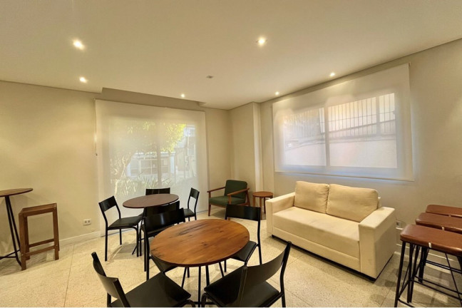 Imagem Apartamento com 2 Quartos à Venda, 64 m² em Vila Olímpia - São Paulo Imagem Apartamento com 2 Quartos à Venda, 64 m² em Vila Olímpia - São Paulo