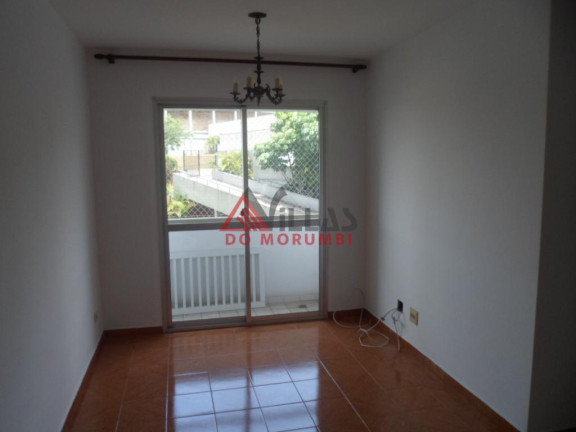 Imagem Apartamento com 2 Quartos à Venda, 51 m² em Chácara Nossa Senhora Do Bom Conselho - São Paulo