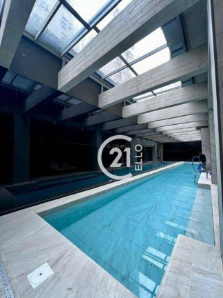 Imagem Apartamento com 2 Quartos para Alugar, 142 m² em Itaim Bibi - São Paulo