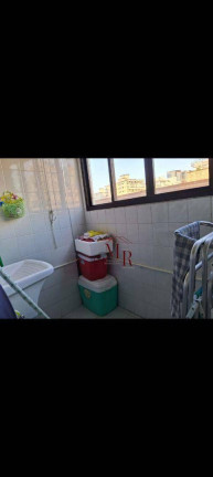 Imagem Apartamento com 1 Quarto à Venda, 49 m² em Vila Guilhermina - Praia Grande