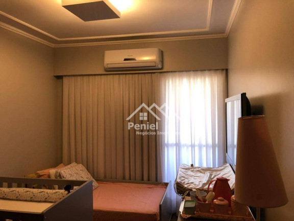 Imagem Apartamento com 3 Quartos à Venda, 131 m² em Centro - Ribeirão Preto Imagem Apartamento com 3 Quartos à Venda, 131 m² em Centro - Ribeirão Preto