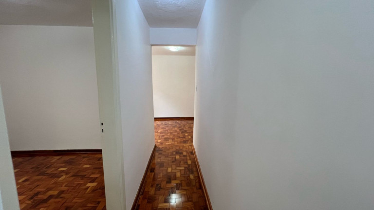 Imagem Apartamento com 2 Quartos à Venda, 45 m² em Alto De Pinheiros - São Paulo