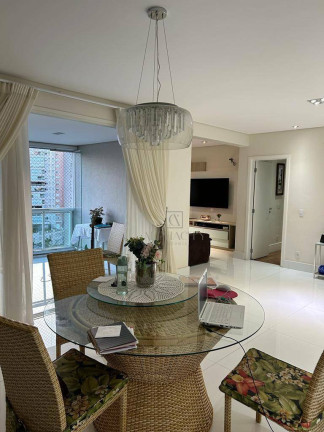 Imagem Apartamento com 3 Quartos à Venda, 156 m² em Tamboré - Santana De Parnaíba