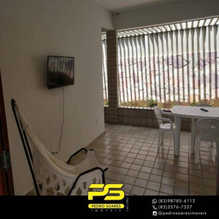 Imagem Casa com 5 Quartos à Venda, 600 m² em Cabo Branco - João Pessoa Imagem Casa com 5 Quartos à Venda, 600 m² em Cabo Branco - João Pessoa