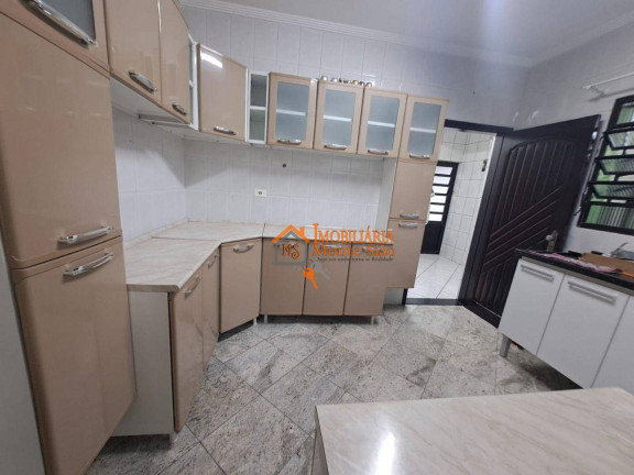Imagem Sobrado com 3 Quartos para Alugar, 225 m² em Vila Galvão - Guarulhos Imagem Sobrado com 3 Quartos para Alugar, 225 m² em Vila Galvão - Guarulhos