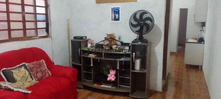 Imagem Casa à Venda, 69 m² em Itaguaçu - Aparecida Imagem Casa à Venda, 69 m² em Itaguaçu - Aparecida