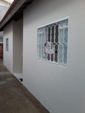 Imagem Casa com 2 Quartos à Venda, 56 m² em Parque União - Bauru