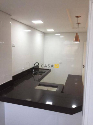 Apartamento com 3 Quartos à Venda, 90 m² em Jardim São Domingos - Americana