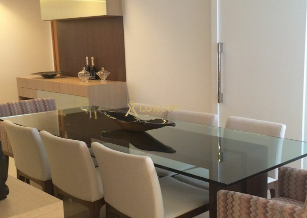 Imagem Imóvel com 3 Quartos à Venda, 100 m² em Sion - Belo Horizonte