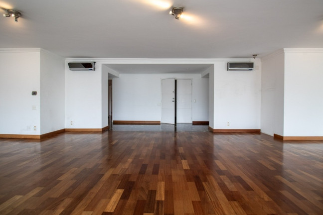 Imagem Apartamento com 4 Quartos à Venda, 438 m² em Pacaembu - São Paulo Imagem Apartamento com 4 Quartos à Venda, 438 m² em Pacaembu - São Paulo