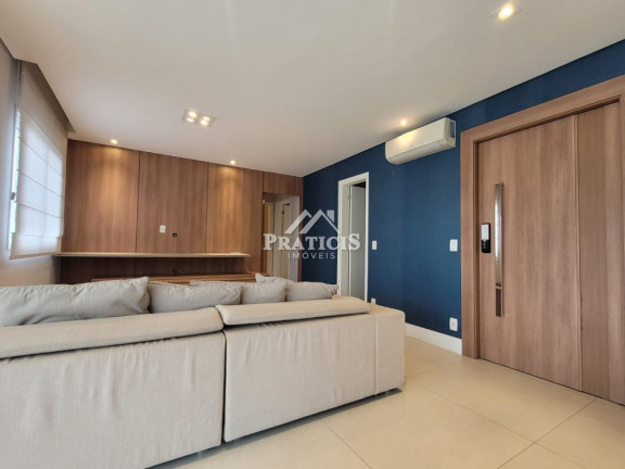 Imagem Apartamento com 3 Quartos à Venda, 156 m² em Vila Mariana - São Paulo