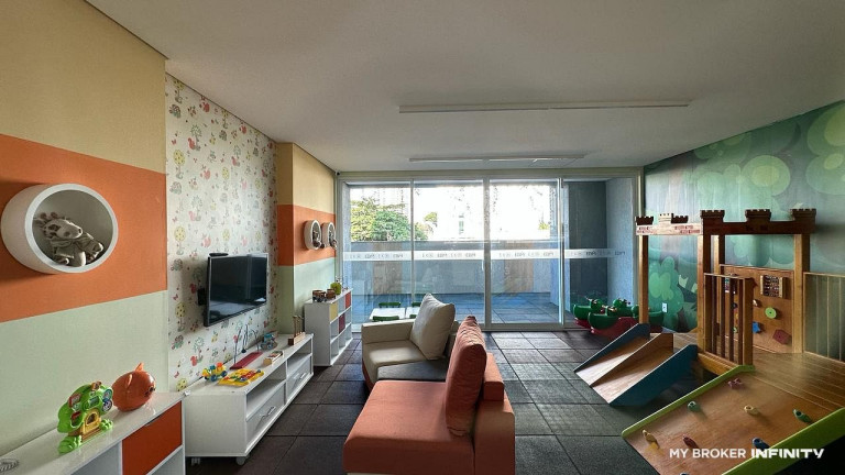 Imagem Apartamento com 3 Quartos à Venda, 99 m² em Setor Marista - Goiânia Imagem Apartamento com 3 Quartos à Venda, 99 m² em Setor Marista - Goiânia