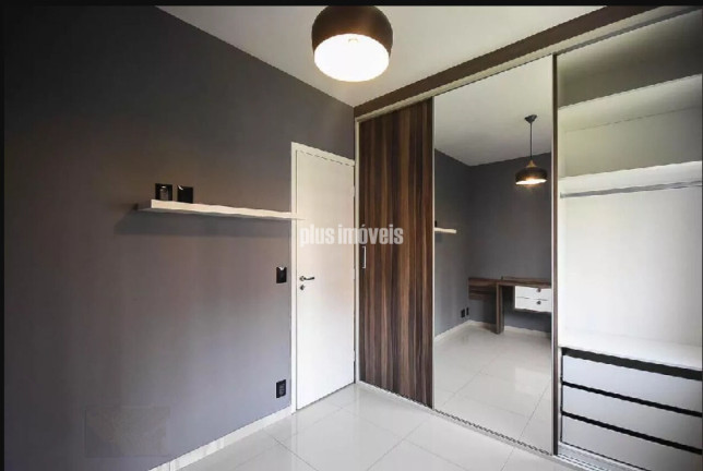 Imagem Apartamento com 3 Quartos à Venda, 89 m² em Panamby - São Paulo Imagem Apartamento com 3 Quartos à Venda, 89 m² em Panamby - São Paulo