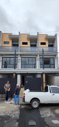 Imagem Casa com 3 Quartos à Venda, 159 m² em Penha - São Paulo Imagem Casa com 3 Quartos à Venda, 159 m² em Penha - São Paulo