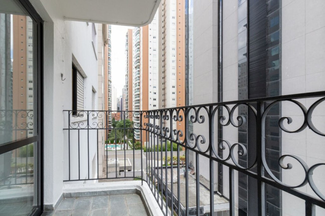 Imagem Apartamento com 3 Quartos à Venda, 76 m² em Vila Olímpia - São Paulo Imagem Apartamento com 3 Quartos à Venda, 76 m² em Vila Olímpia - São Paulo