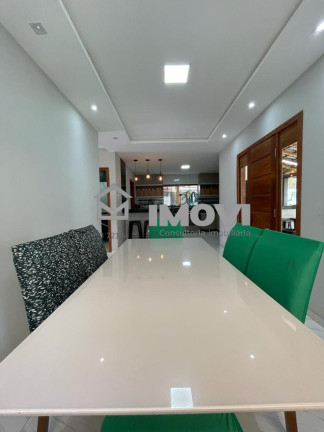 Imagem Casa com 3 Quartos à Venda, 210 m² em Ataíde - Vila Velha