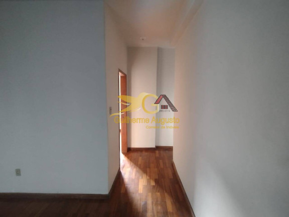 Imagem Apartamento com 3 Quartos para Alugar,  em Centro - São João Del Rei