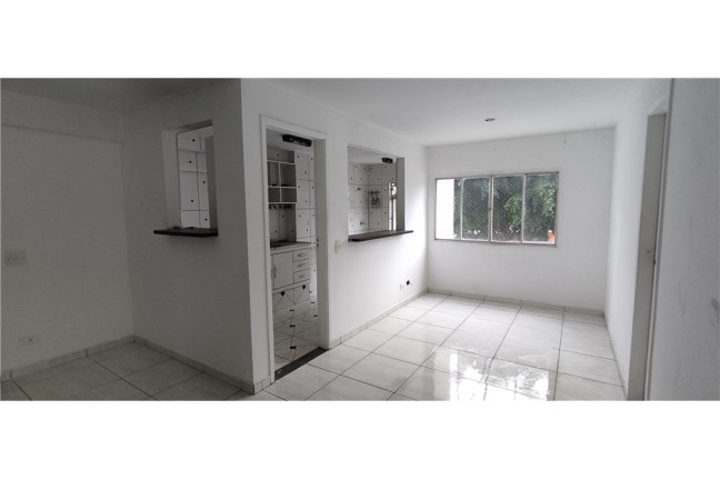Imagem Apartamento com 1 Quarto à Venda, 44 m² em Jardim Das Acácias - São Paulo