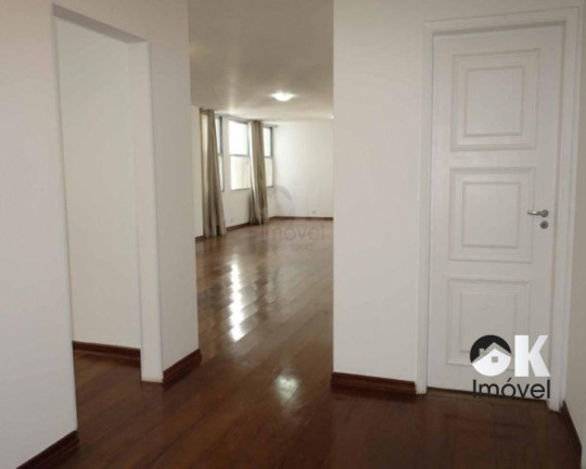Imagem Apartamento com 4 Quartos à Venda, 280 m² em Jardim Paulista - São Paulo Imagem Apartamento com 4 Quartos à Venda, 280 m² em Jardim Paulista - São Paulo
