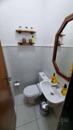 Imagem Sobrado com 3 Quartos à Venda, 192 m² em Vila Leopoldina - São Paulo Imagem Sobrado com 3 Quartos à Venda, 192 m² em Vila Leopoldina - São Paulo