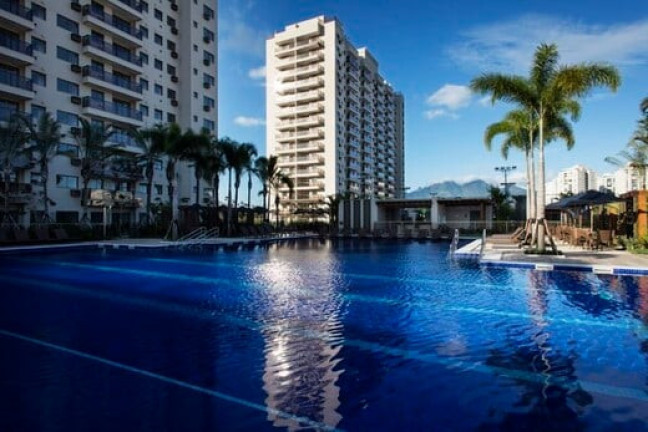 Imagem Apartamento com 3 Quartos à Venda, 77 m² em Jacarepaguá - Rio De Janeiro Imagem Apartamento com 3 Quartos à Venda, 77 m² em Jacarepaguá - Rio De Janeiro