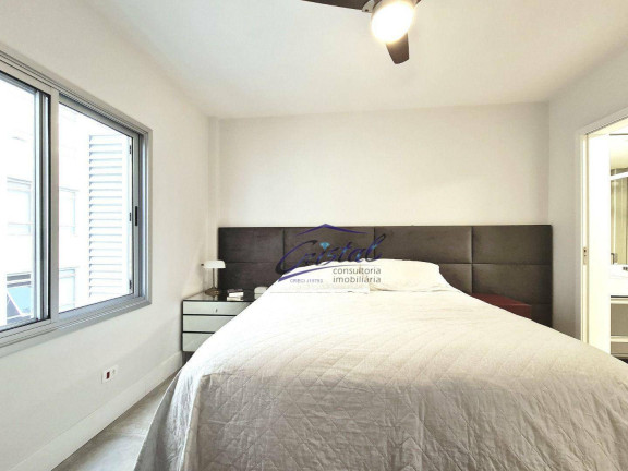 Imagem Apartamento com 2 Quartos à Venda, 82 m² em Jardim Paulista - São Paulo
