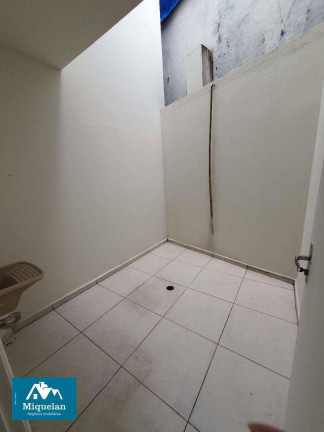 Imagem Sobrado com 3 Quartos à Venda, 108 m² em Horto Florestal - São Paulo