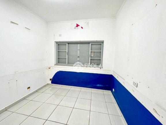 Imagem Sala Comercial para Alugar, 338 m² em Nossa Senhora De Fátima - Americana Imagem Sala Comercial para Alugar, 338 m² em Nossa Senhora De Fátima - Americana